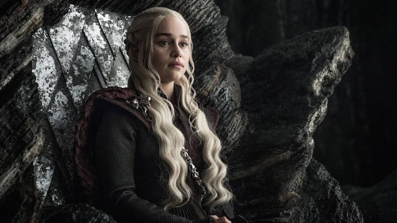 Game of Thrones e quella scomoda verità degli showrunner