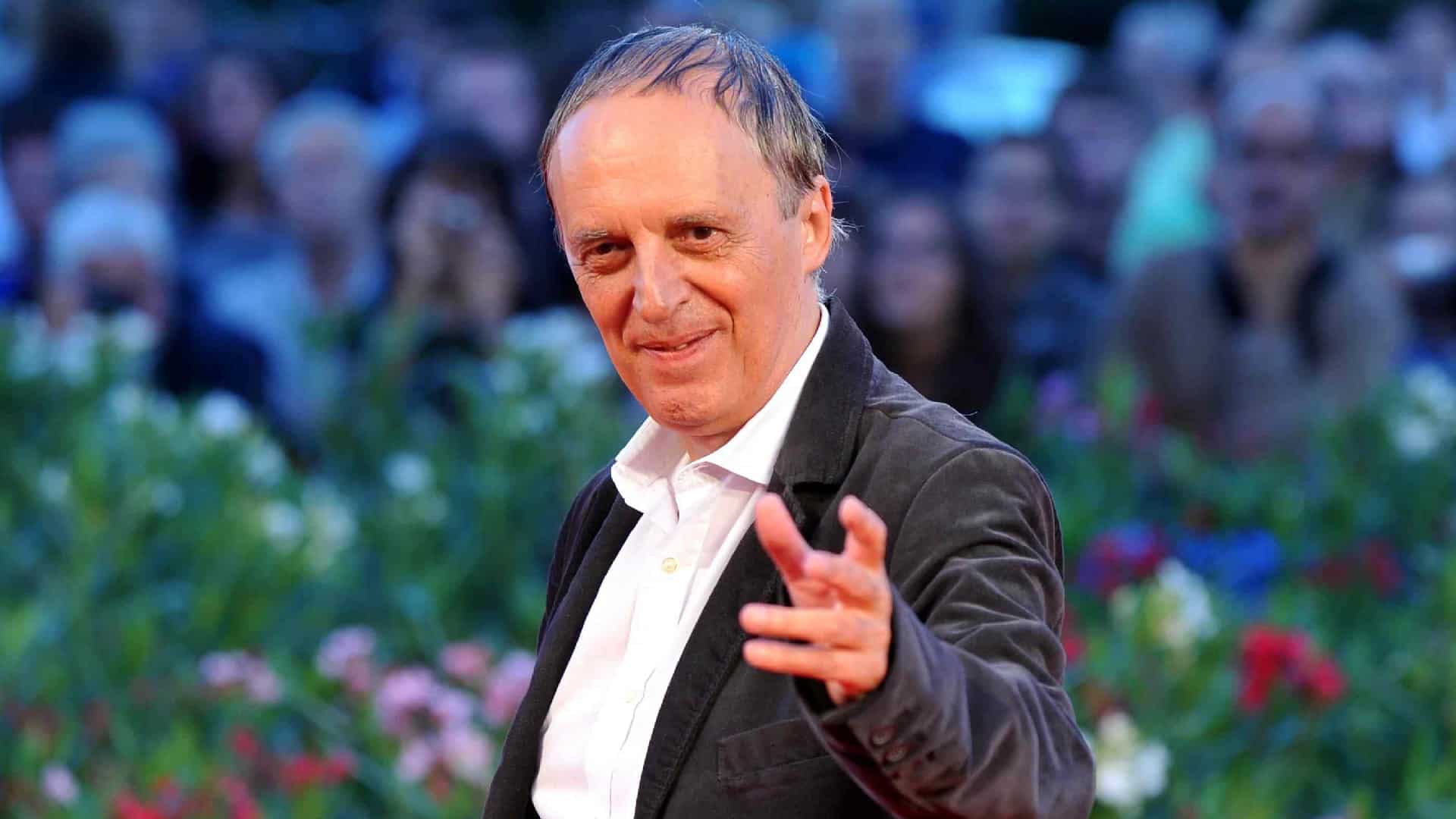 Dario Argento e i Daft Punk: smentita la collaborazione