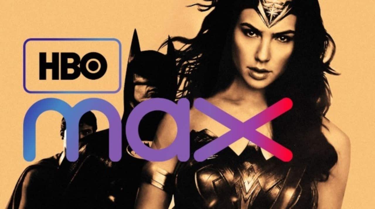 HBO Max produrrà film della DC Comics [RUMOR]