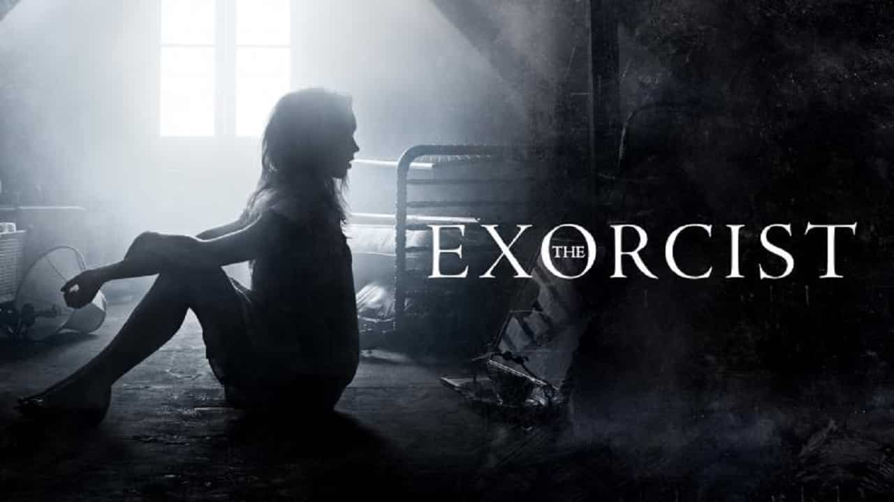 The Exorcist