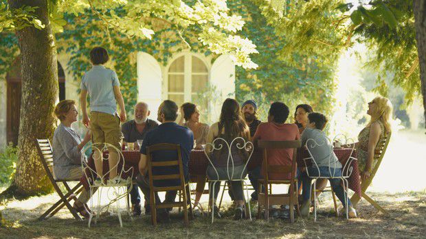 Fête de Famille cinematographe.it