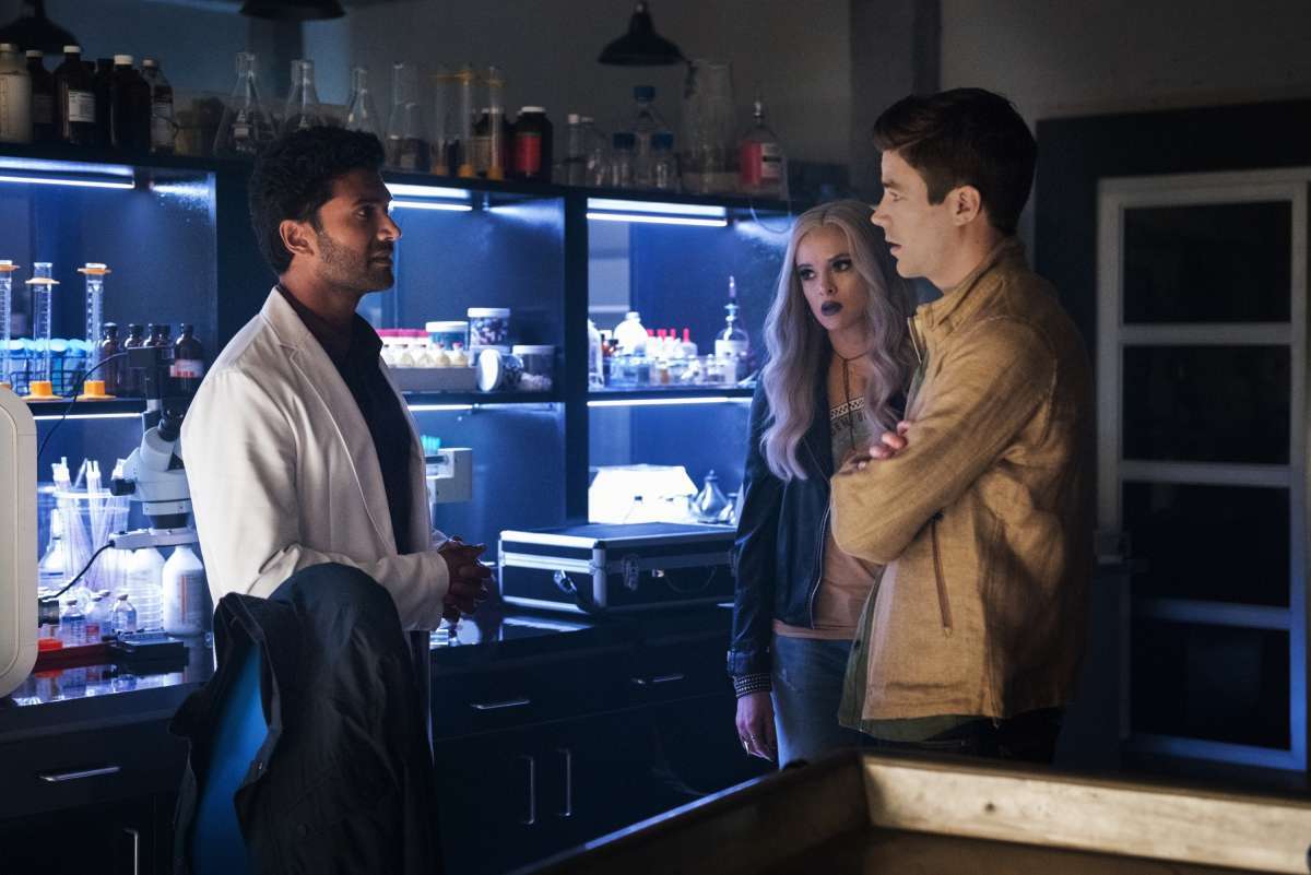 The Flash - Stagione 6 Cinematographe.it