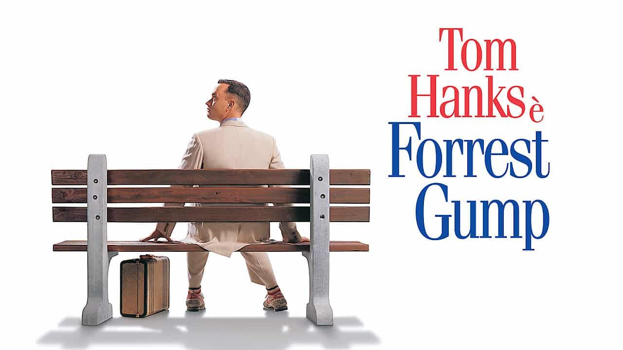 Forrest Gump: recensione del film di Robert Zemeckis