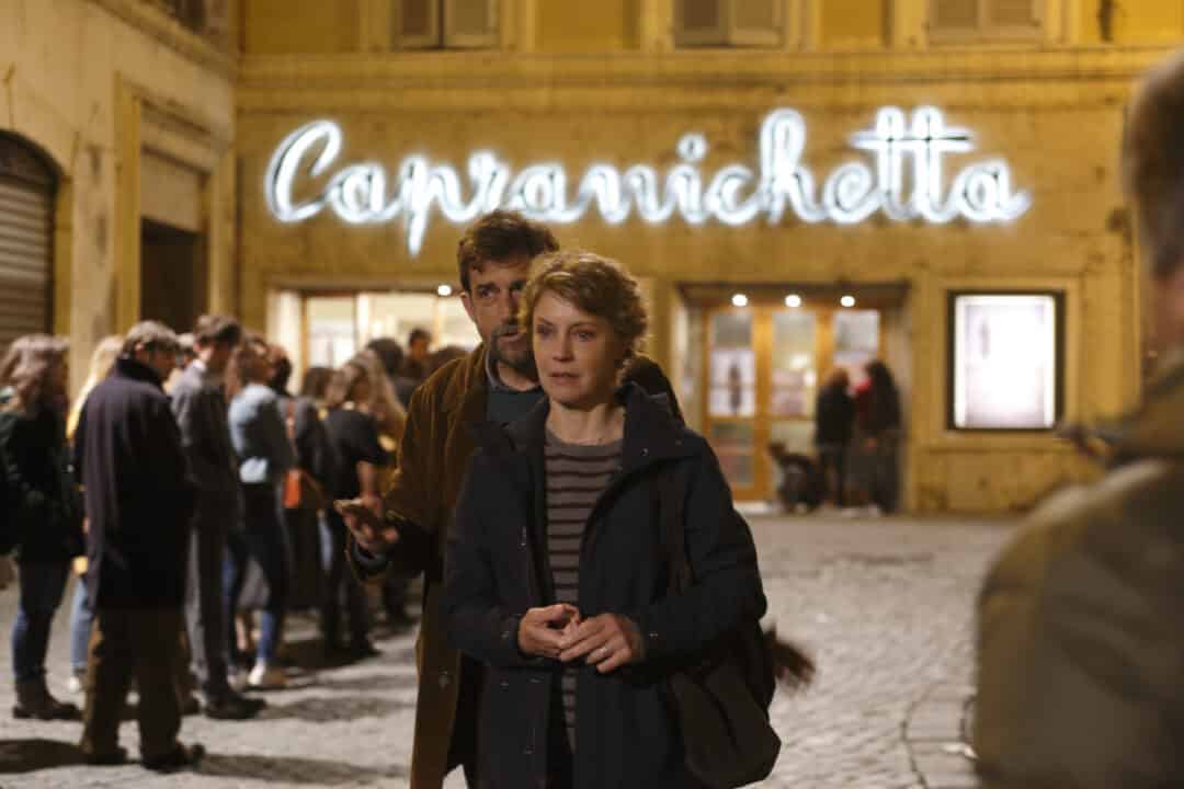 Margherita Buy Cinematographe.it