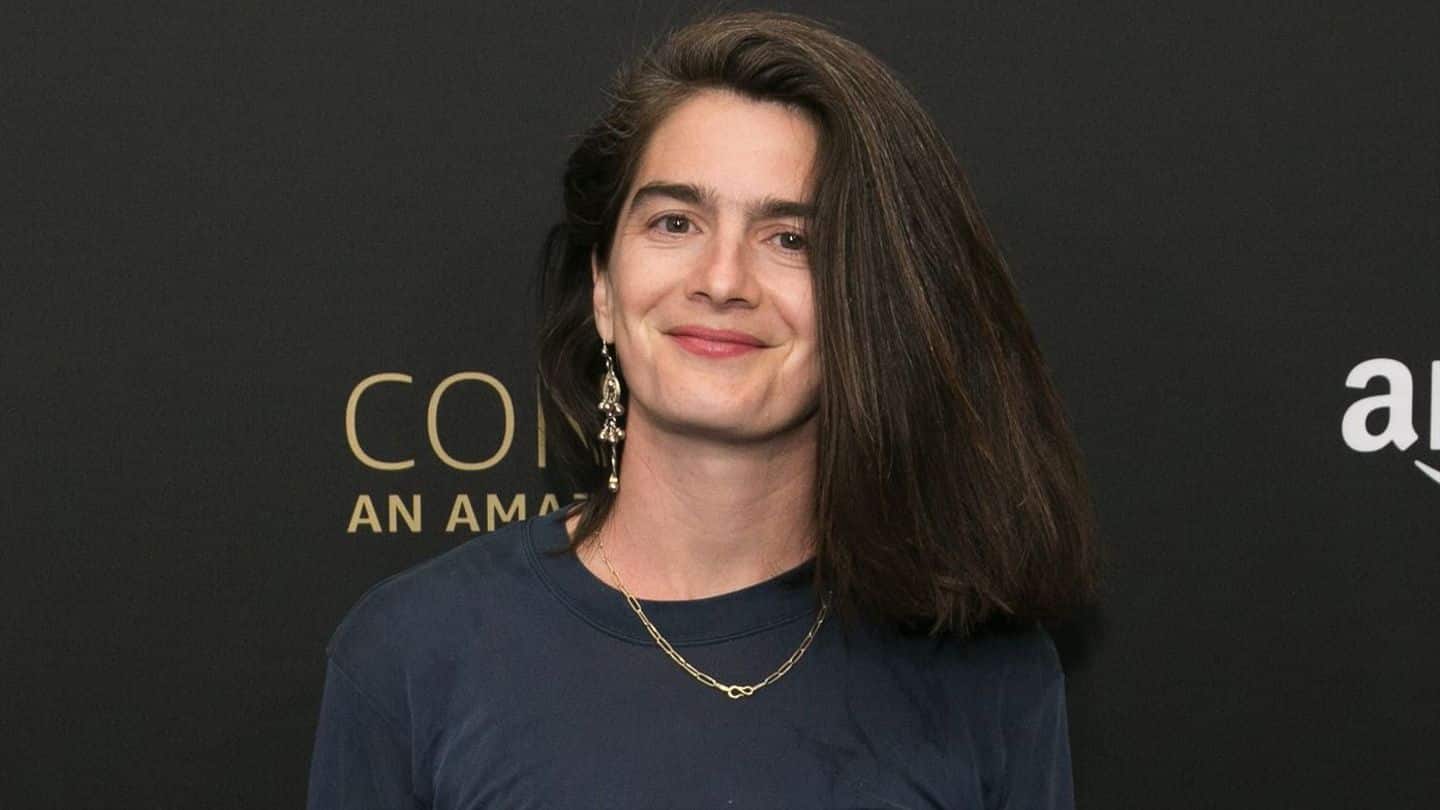 Gaby Hoffmann in trattative per affiancare Joaquin Phoenix nel film di Mike Mills