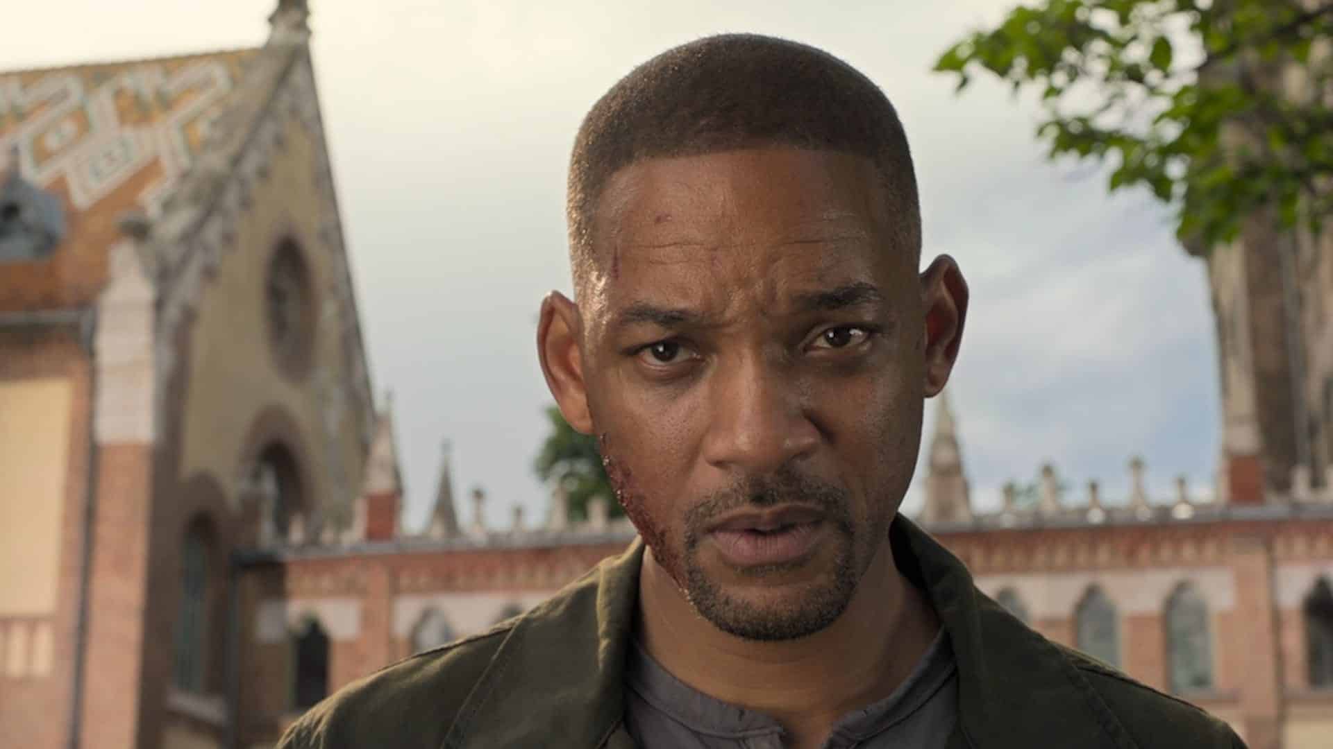 Gemini Man: il film con Will Smith potrebbe perdere più di 75 milioni