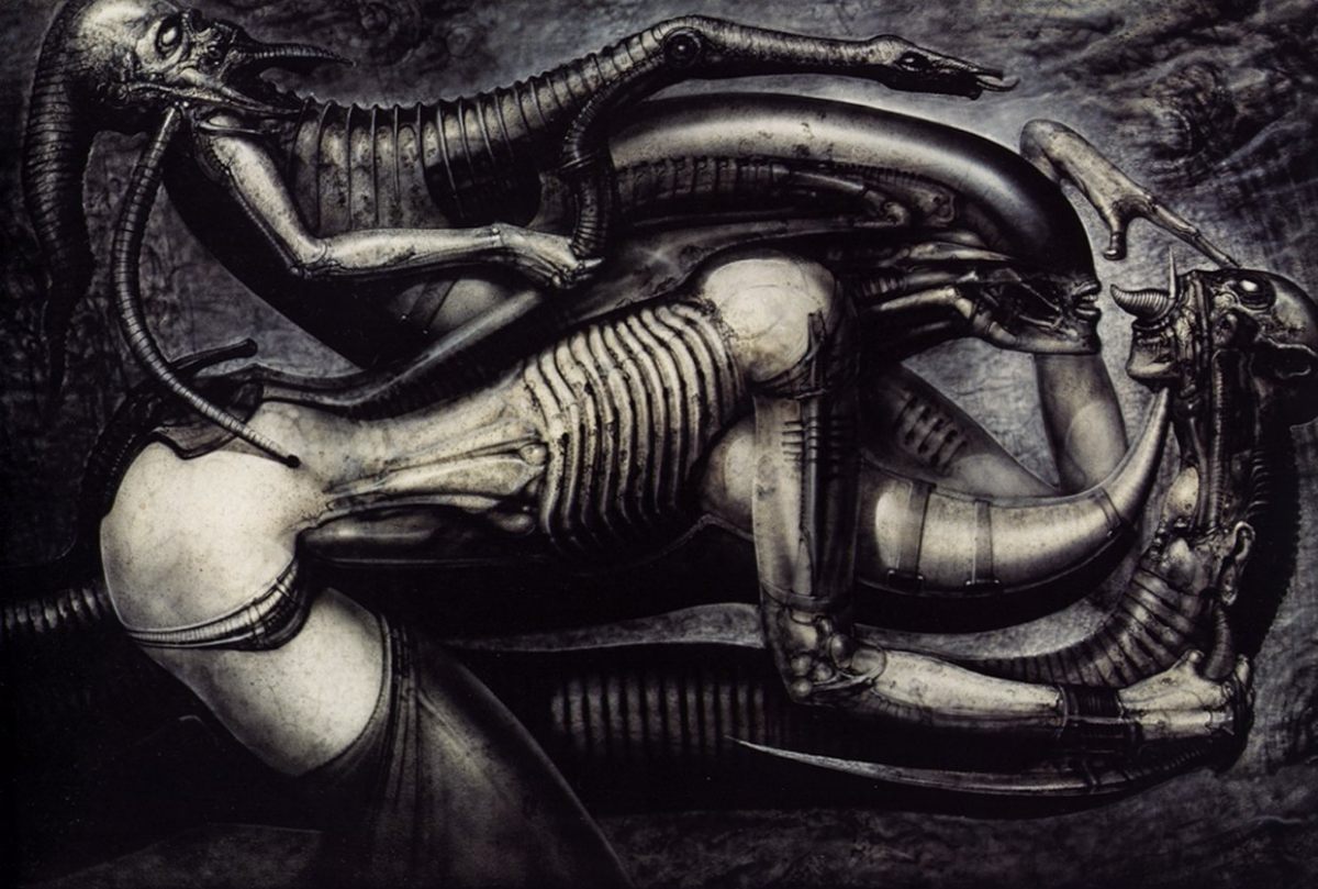 Memory: The Origins of Alien Cinematographe.it