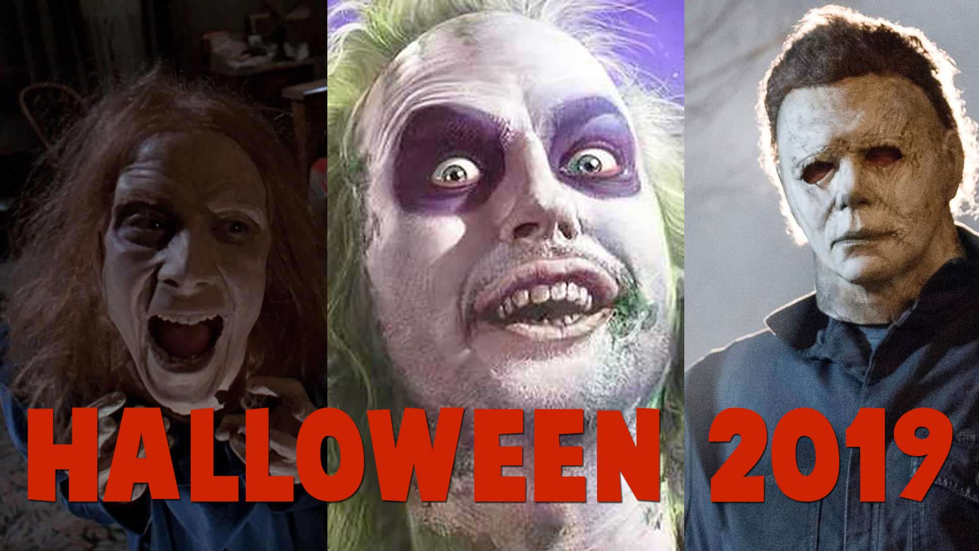 Film horror e thriller in tv ad Halloween, giovedì 31 ottobre 2019