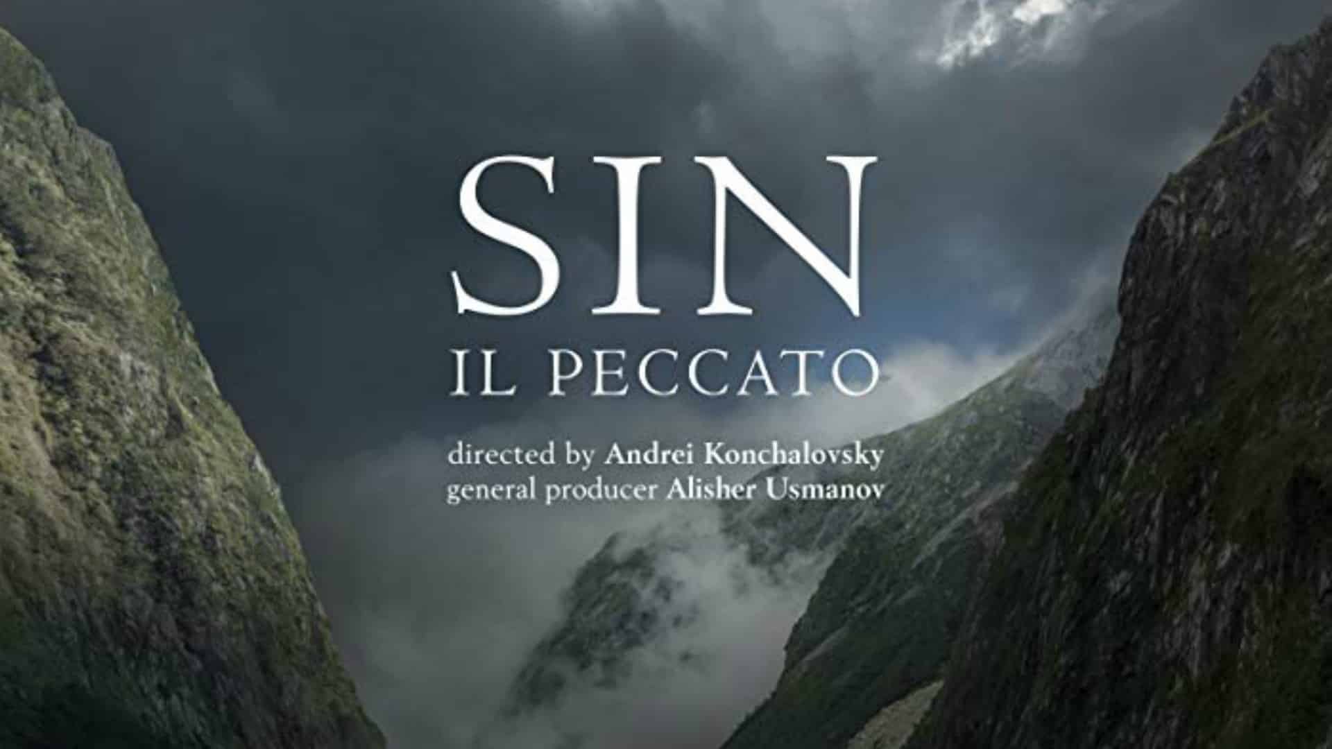 RomaFF14 – Il peccato: recensione del film di Andrei Konchalovsky