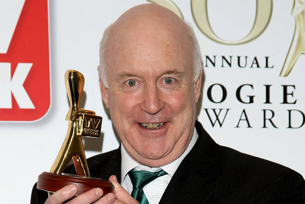 Addio a John Clarke, star de Il tempo della nostra vita