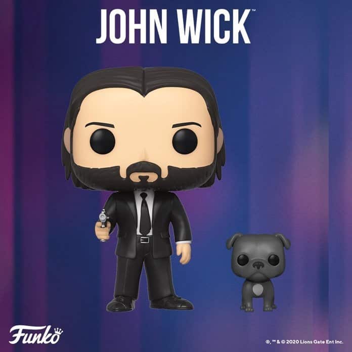 John wick, Cinematographe.it