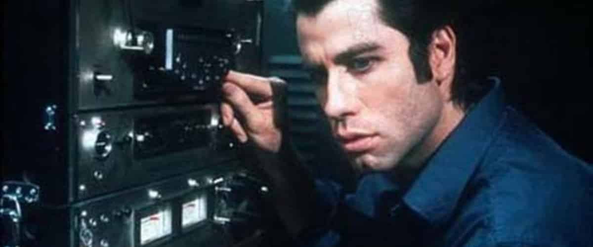 RFF: incontro con John Travolta: "Ho spezzato il cuore a Malick" Cinematographe.it