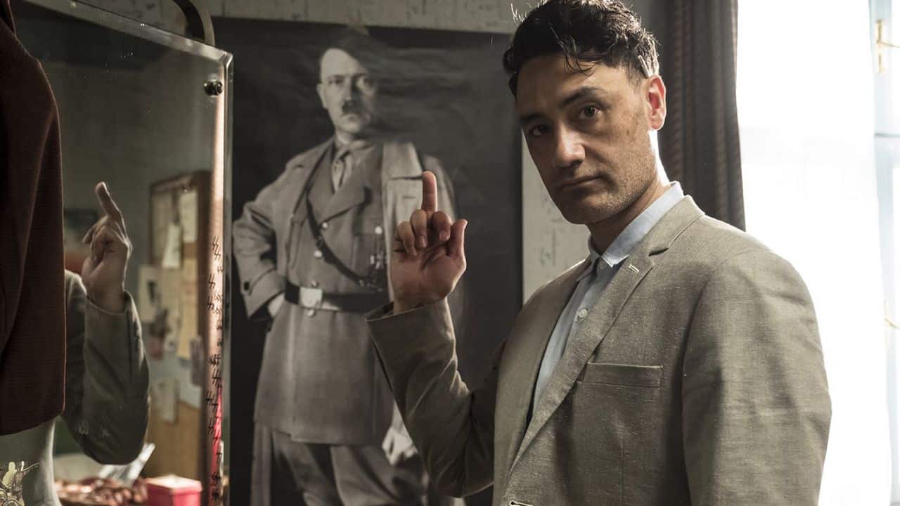 Jojo Rabbit: Taika Waititi deride Todd Phillips sulla “woke culture”