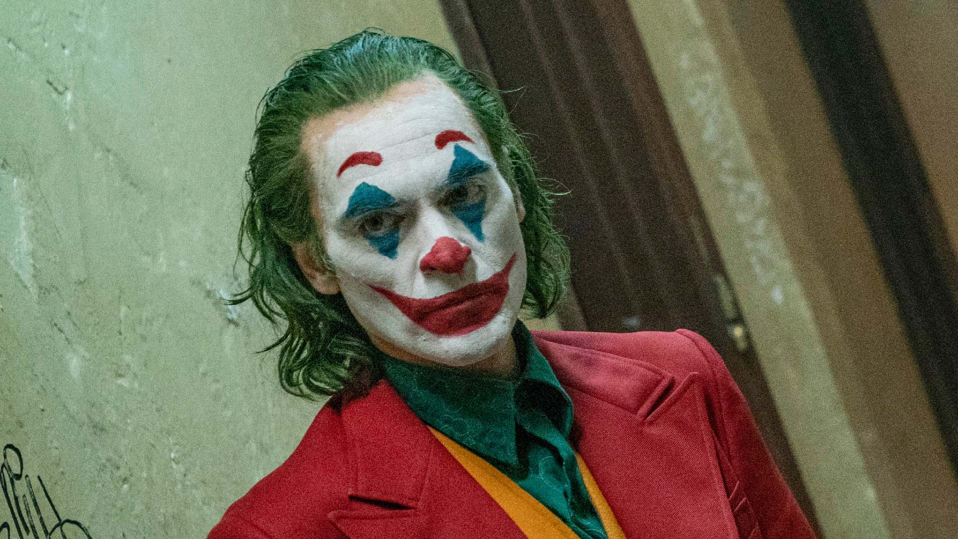 Joker – Joaquin Phoenix ha sorpreso dei fan al cinema