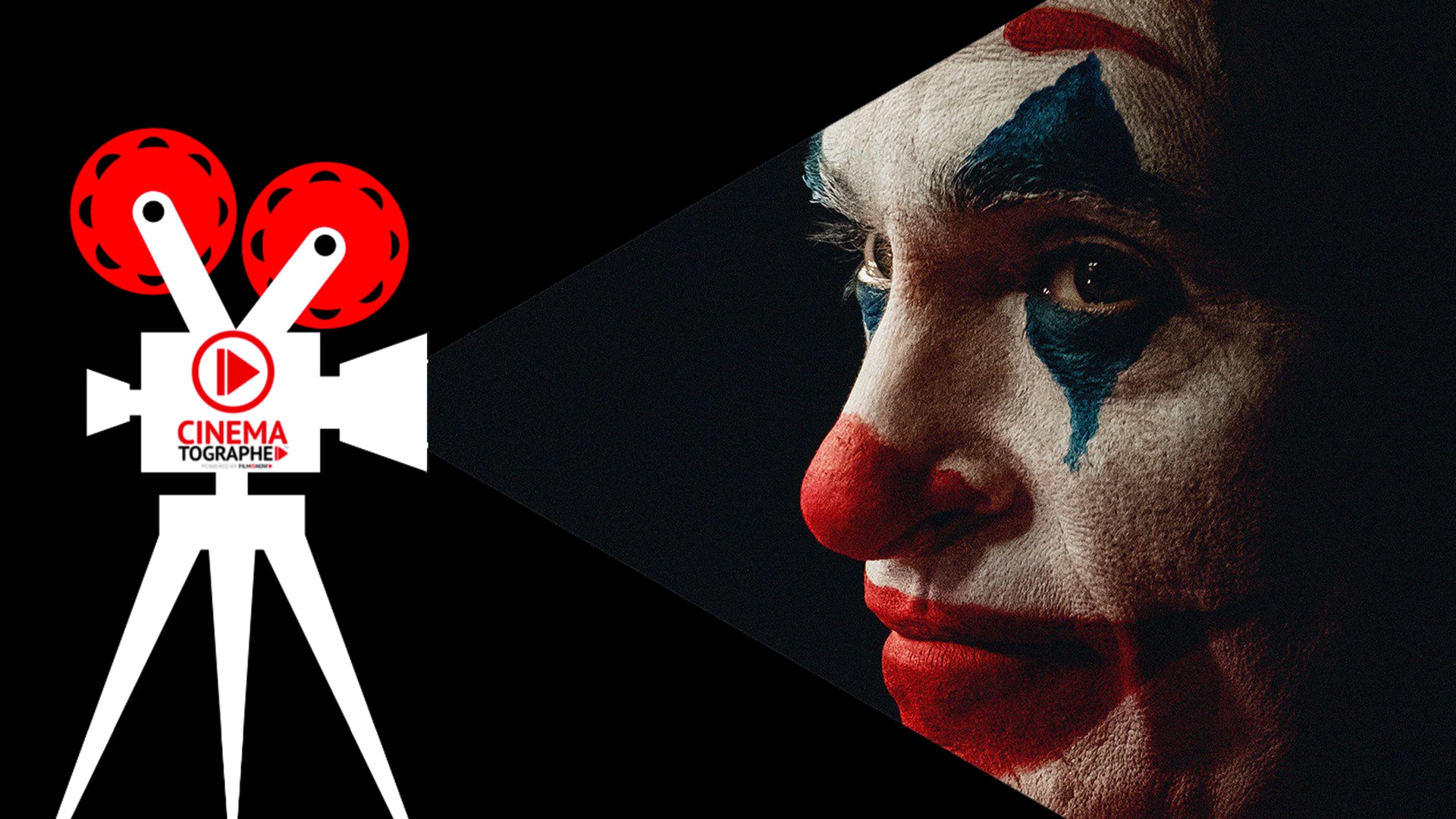 Cinematographe.it presenta Joker di Todd Phillips