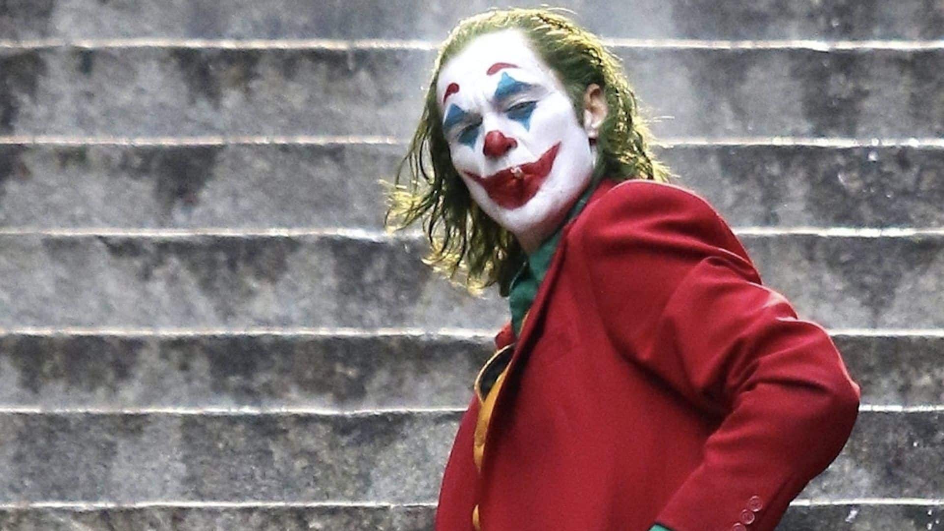 Joker è ufficialmente il cinefumetto più redditizio di sempre