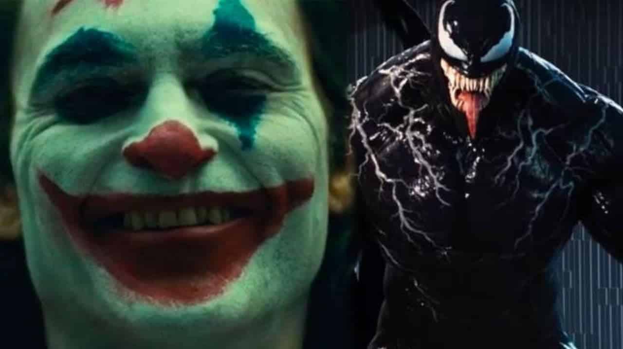 Joker: il film debutta battendo Venom al box office