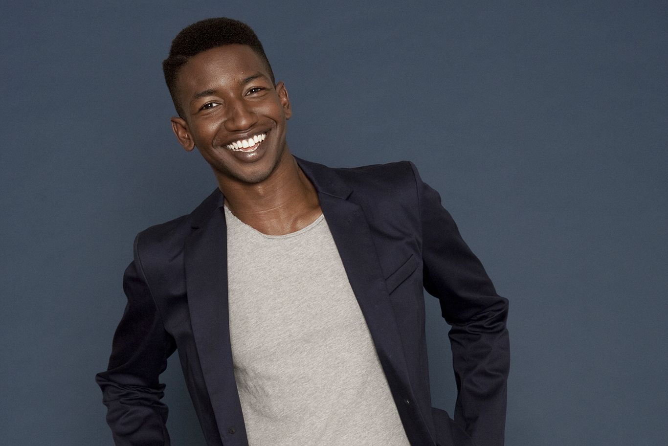 Jurassic World 3 – nel cast anche Mamoudou Athie