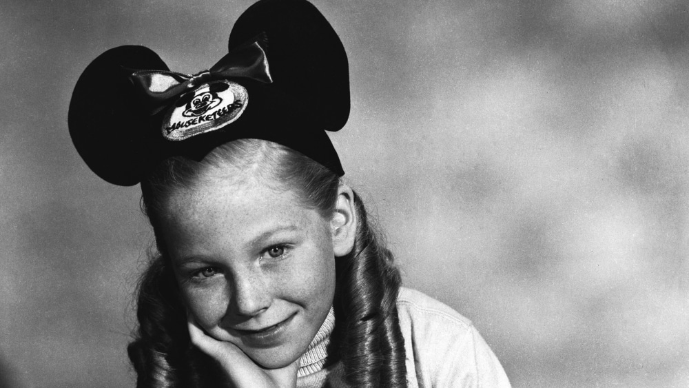 Addio a Karen Pendleton, star de Il club di Topolino