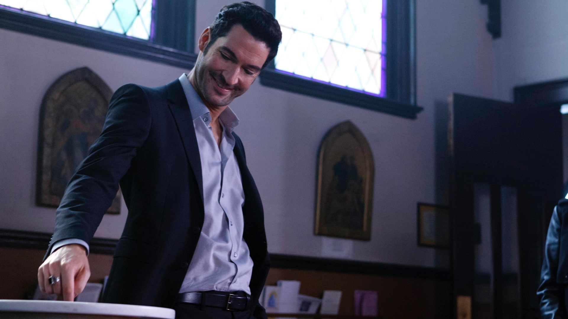 Lucifer – Stagione 6: preparatevi all’introduzione di un inedito personaggio