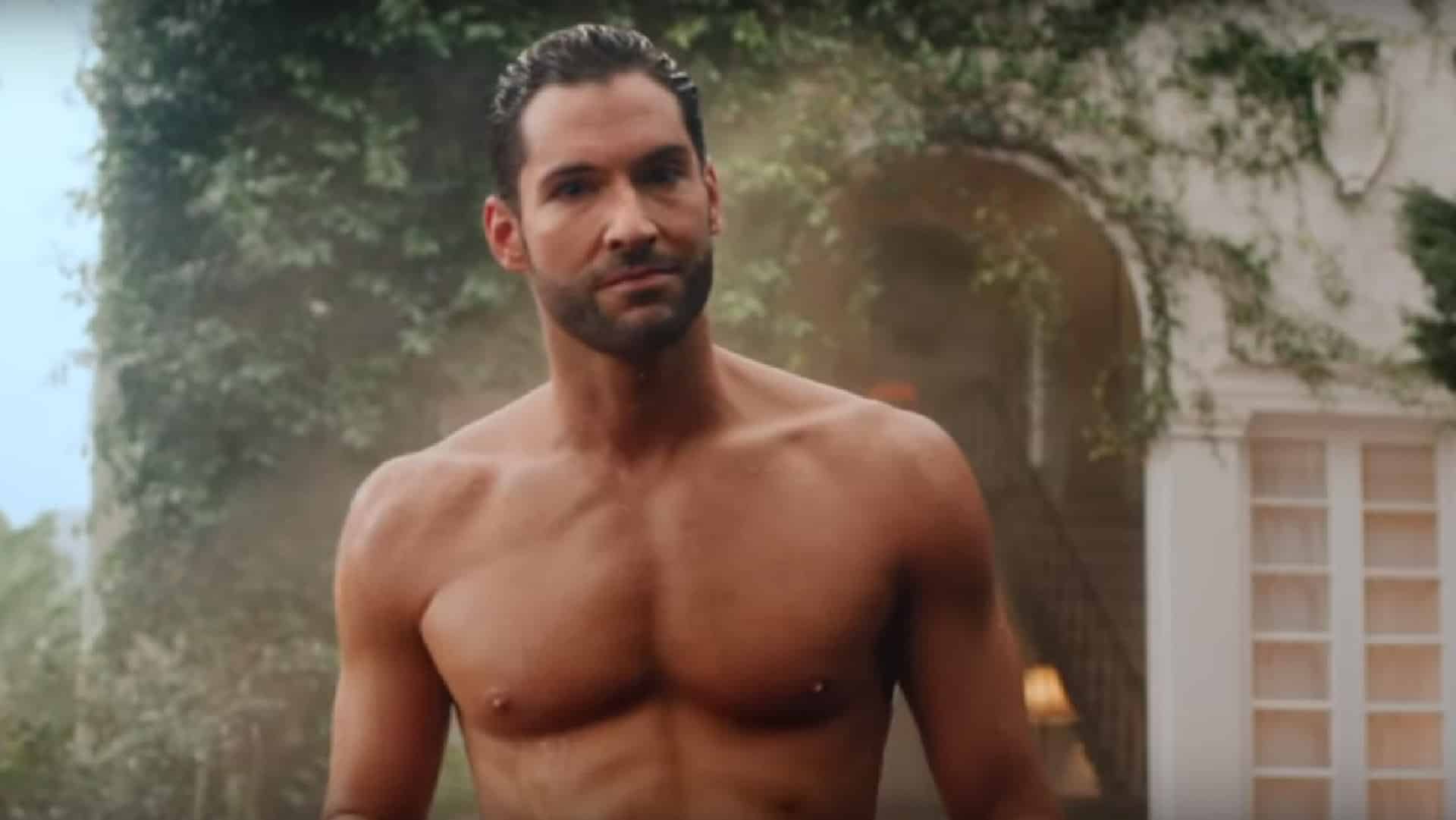 Lucifer 5 – Parte 2: svelata la scena d’apertura della premiere [VIDEO]