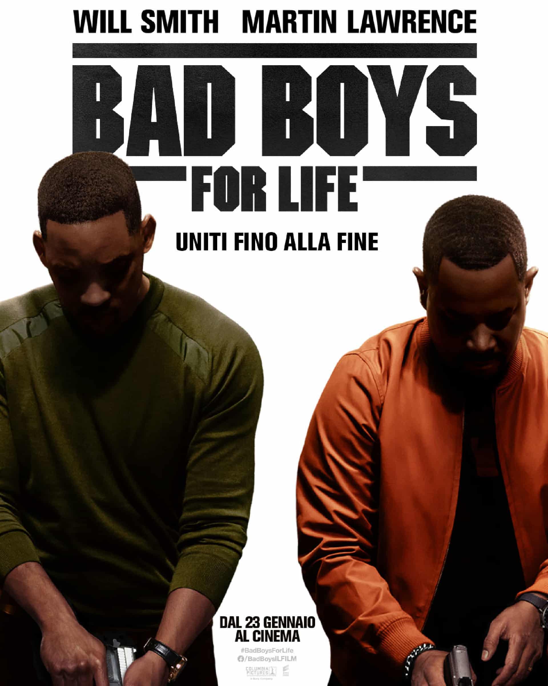 Bad Boys for Life, cinematographe.it