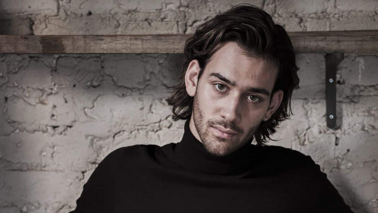 Il Signore degli Anelli, la serie: Maxim Baldry si è aggiunto al cast