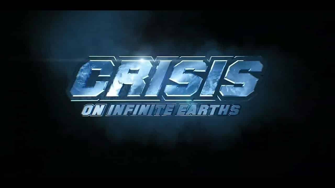 Crisis on Infinite Earths: primo sguardo a Pariah e Ryan Choi [FOTO]