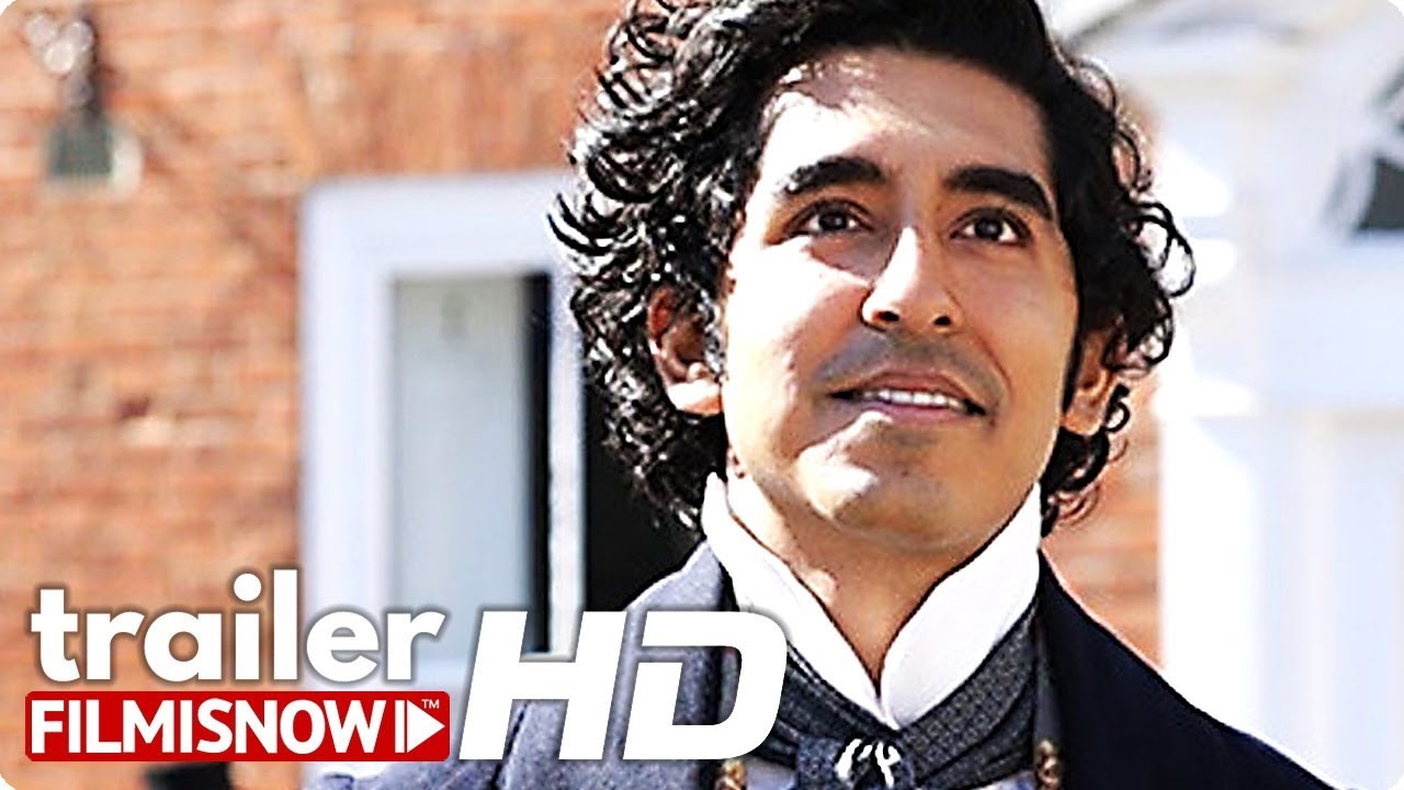 The Personal History of David Copperfield: ecco il trailer del film