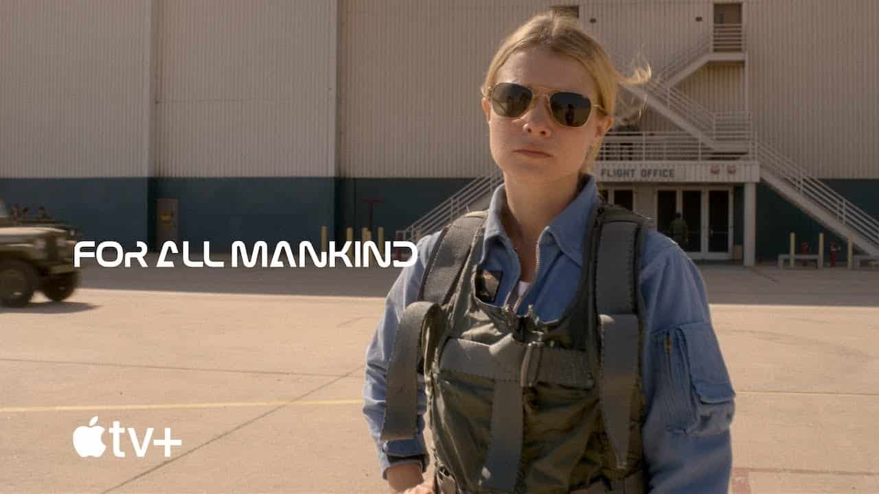 For all Mankind: la serie rinnovata per una seconda stagione