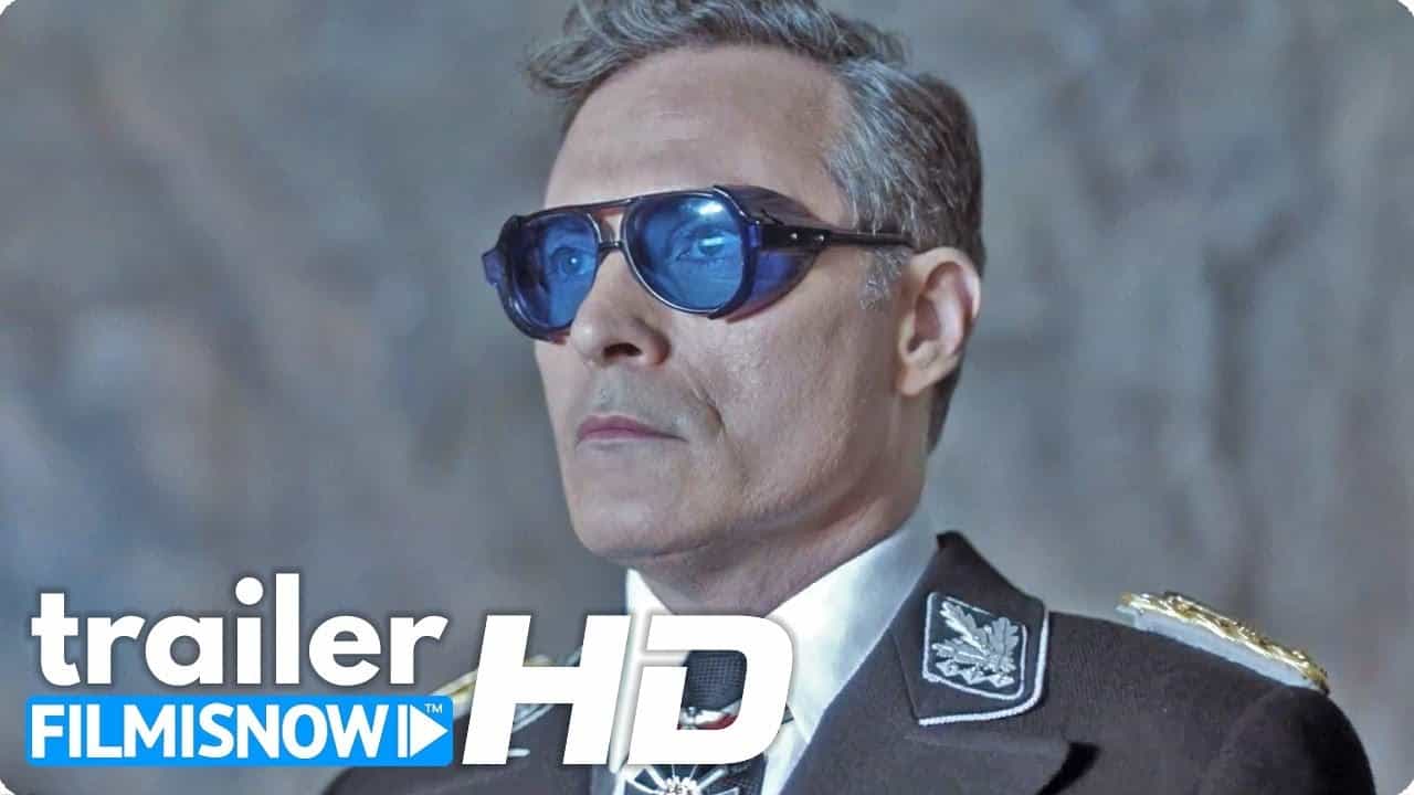 The Man in the High Castle – stagione 4: Il trailer della nuova stagione