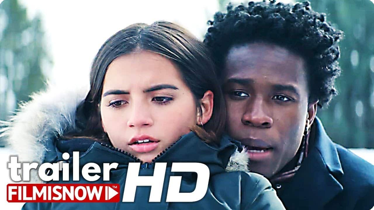 Let it snow: Innamorarsi sotto la neve – il trailer ufficiale italiano