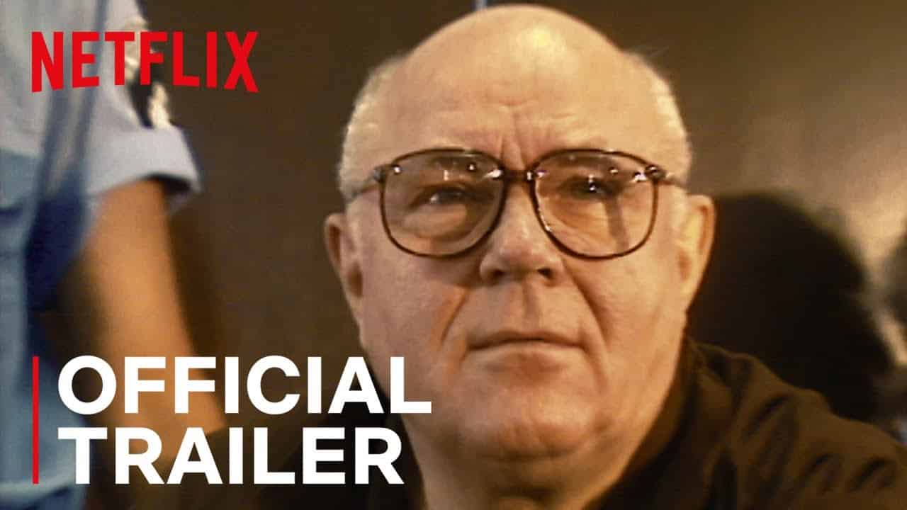 The Devil Next Door: il trailer della nuova docu-serie targata Netflix