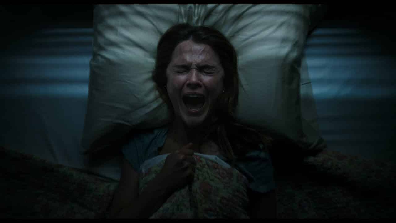 Antlers: nuovo trailer del film prodotto da Guillermo del Toro