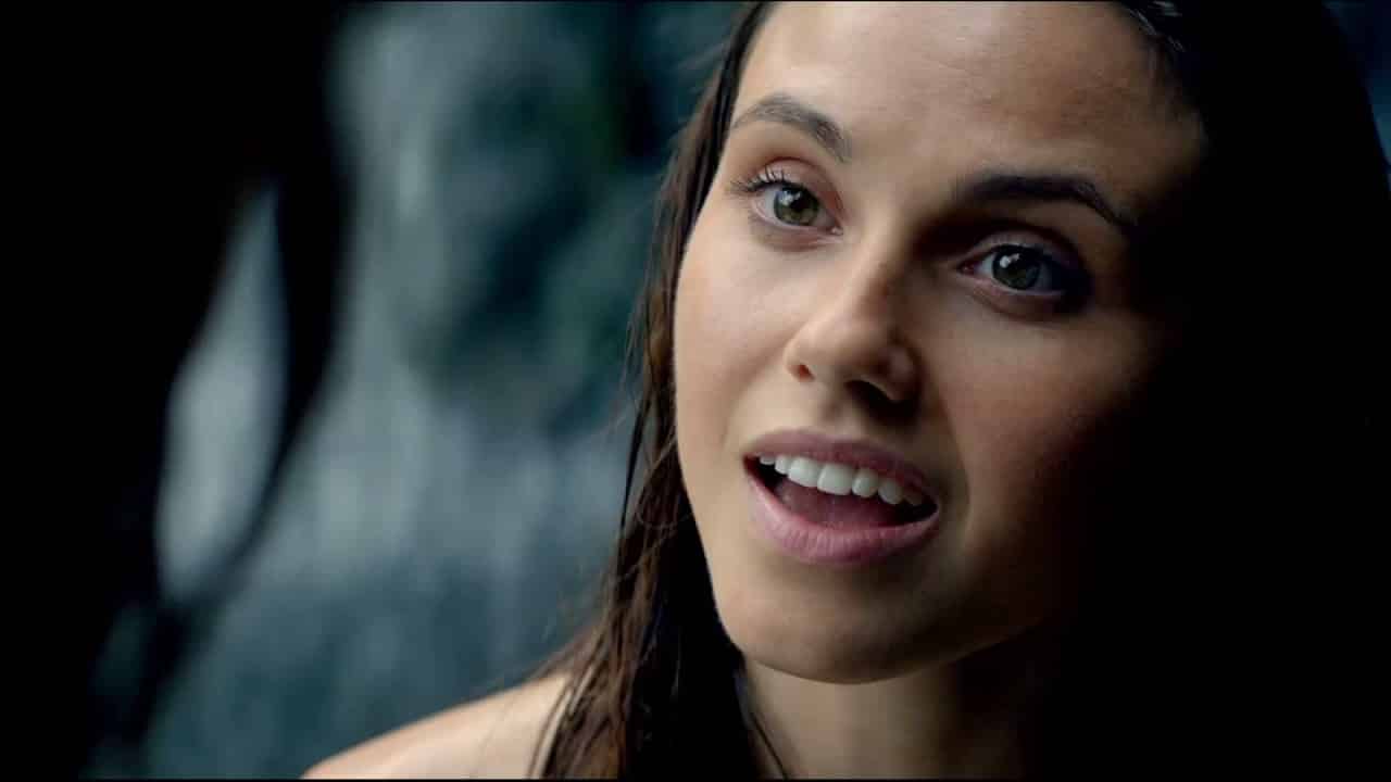 Charmed – Stagione 2: Poppy Drayton di Shannara diventa series regular