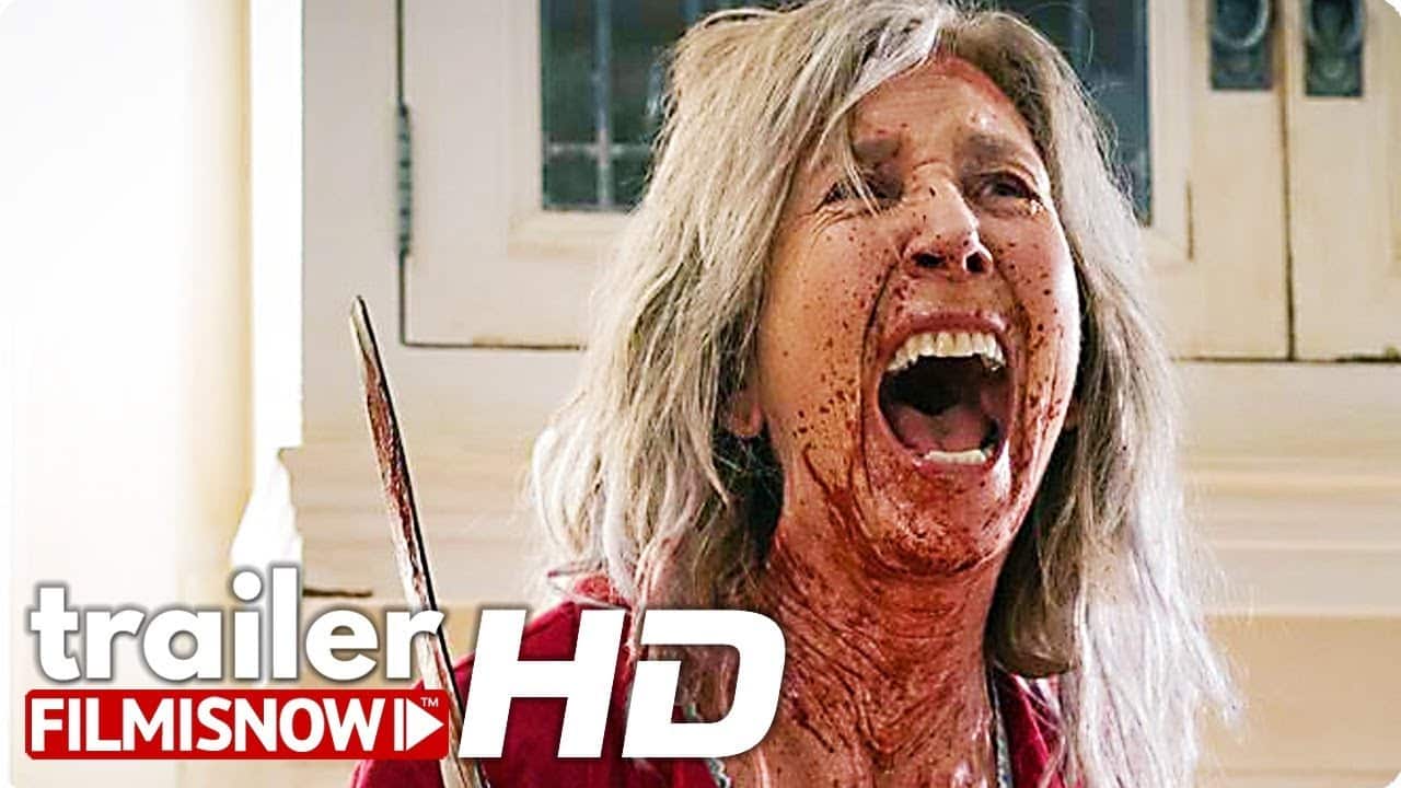 The Grudge (2020): il primo terrificante trailer del reboot