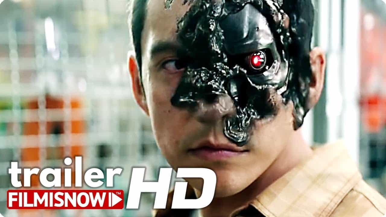 Terminator - Destino Oscuro, cinematographe.it
