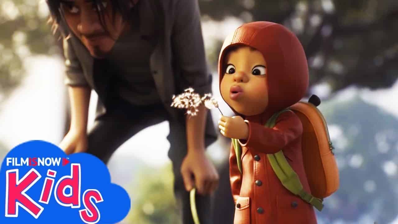 SparkShorts: il trailer dei 6 corti Pixar per Disney+