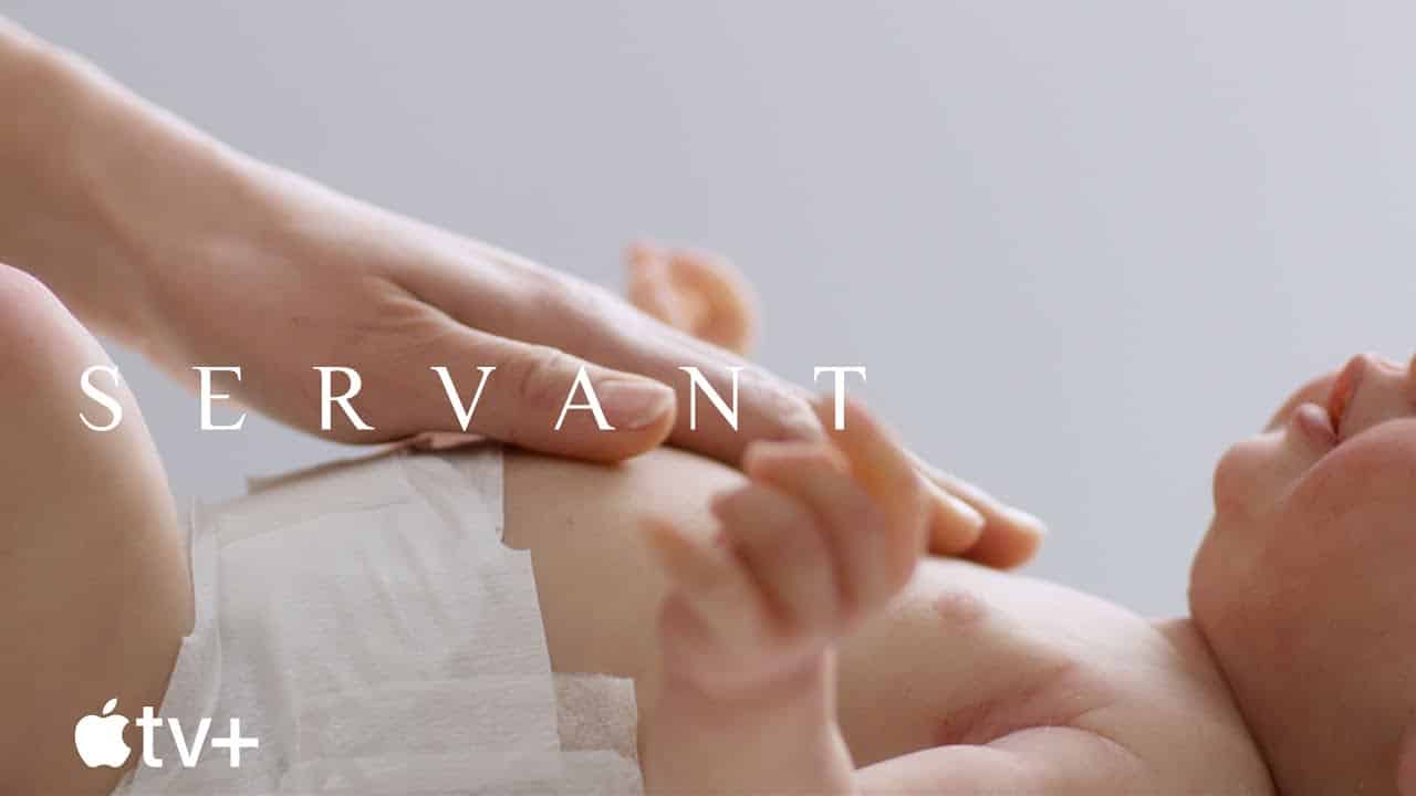 Servant: il teaser ufficiale annuncia la data d’uscita su AppleTV+