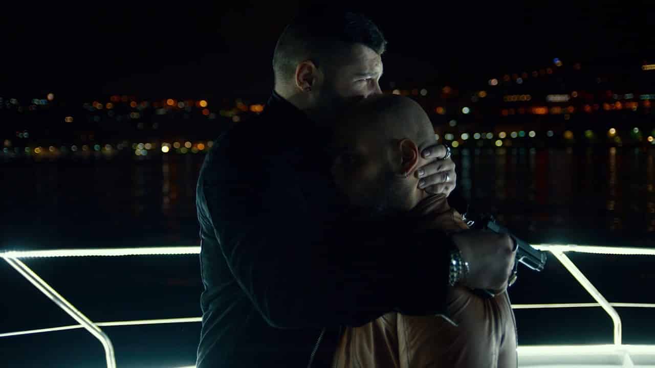 L’Immortale: riviviamo la morte di Ciro Di Marzio in Gomorra [VIDEO]