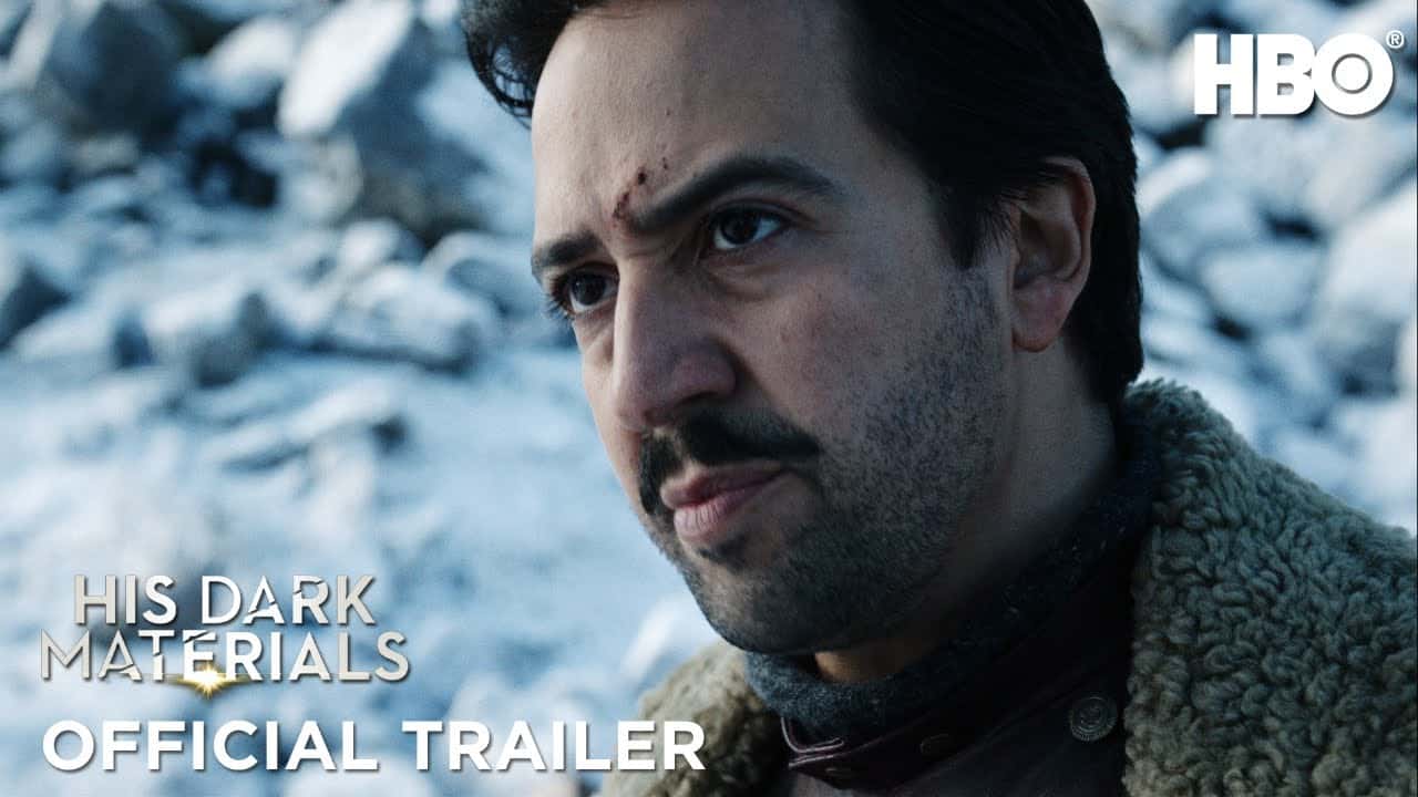 His Dark Materials – rilasciato un nuovo trailer dell’adattamento di HBO