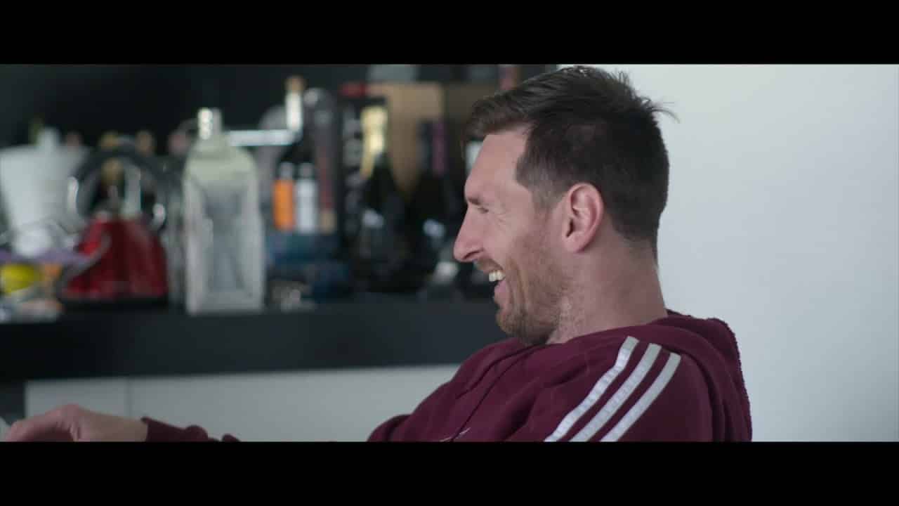 Matchday – Inside FC Barcelona: il trailer della serie documentario