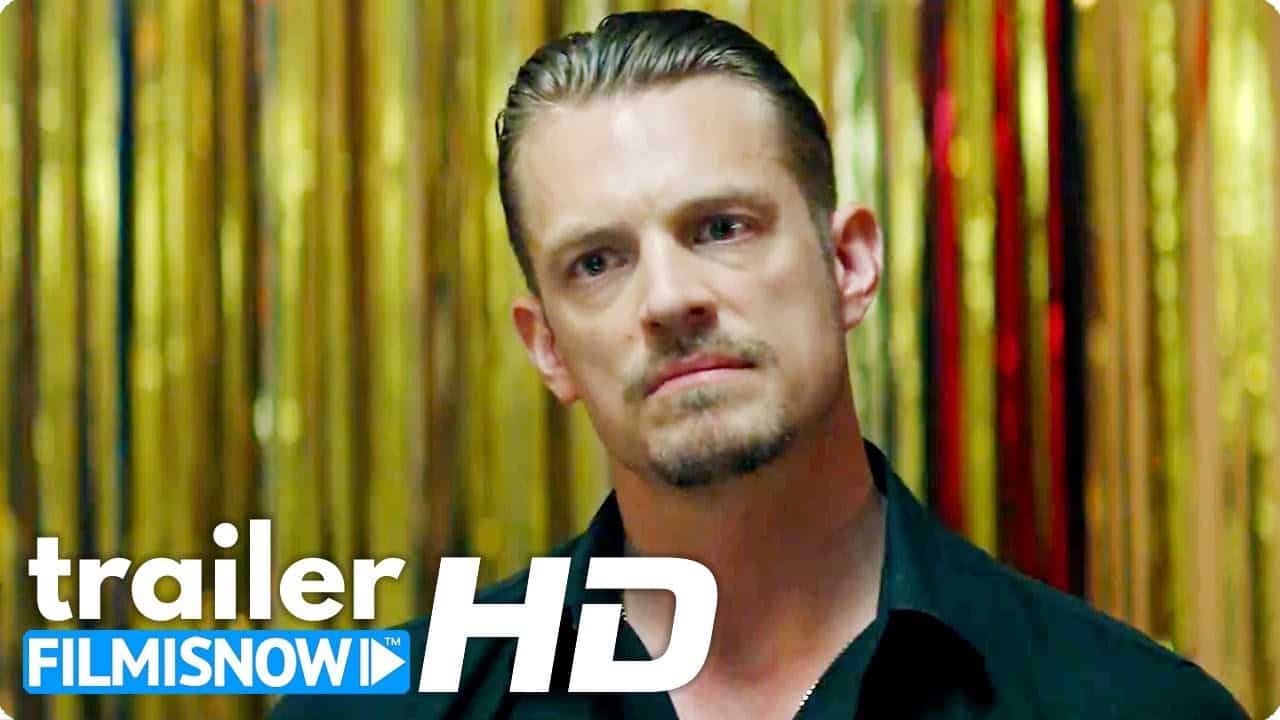 The Informer – il trailer italiano del film con Joel Kinnaman