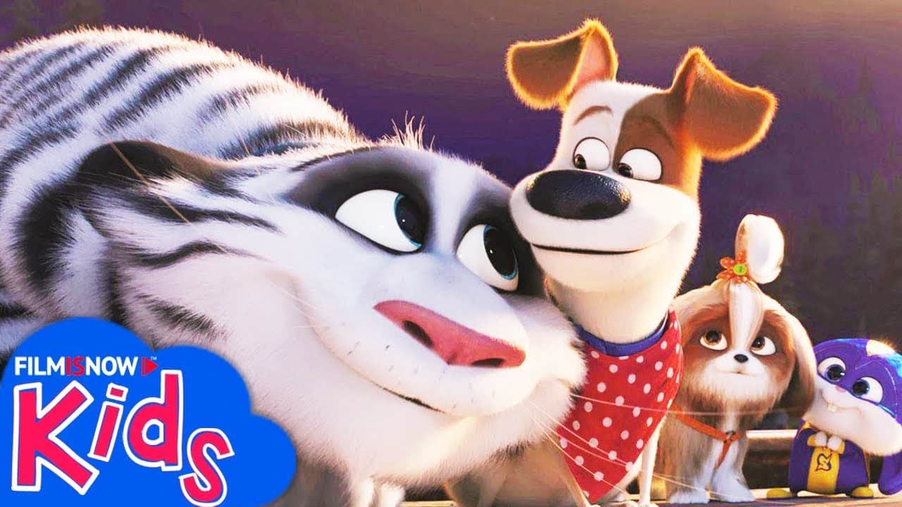 EXCL Pets 2 – Vita da animali: i creatori svelano qualche curiosità sul film