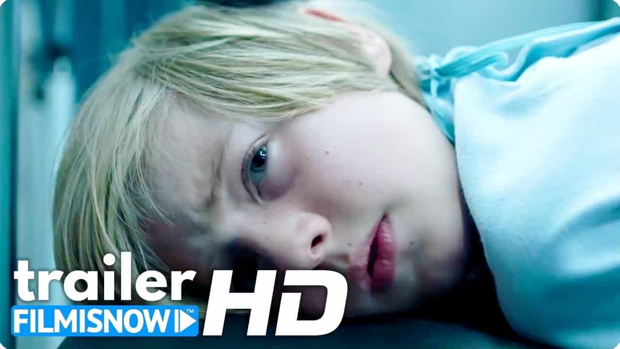 Eli – ecco il trailer italiano del film horror con Sadie Sink
