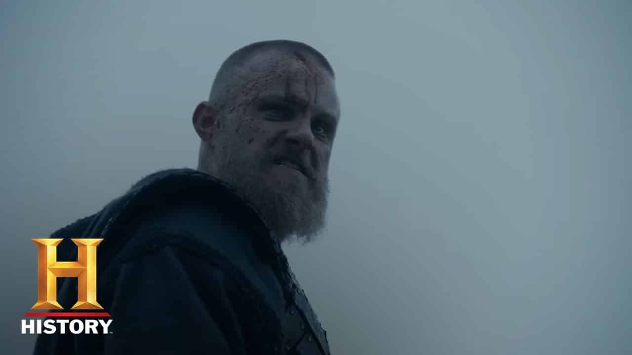 Vikings – Stagione 6: il trailer e il poster della stagione finale