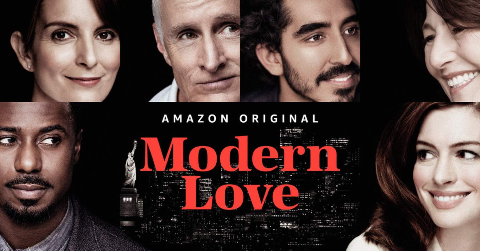 Modern Love: recensione della serie TV Amazon Prime Video