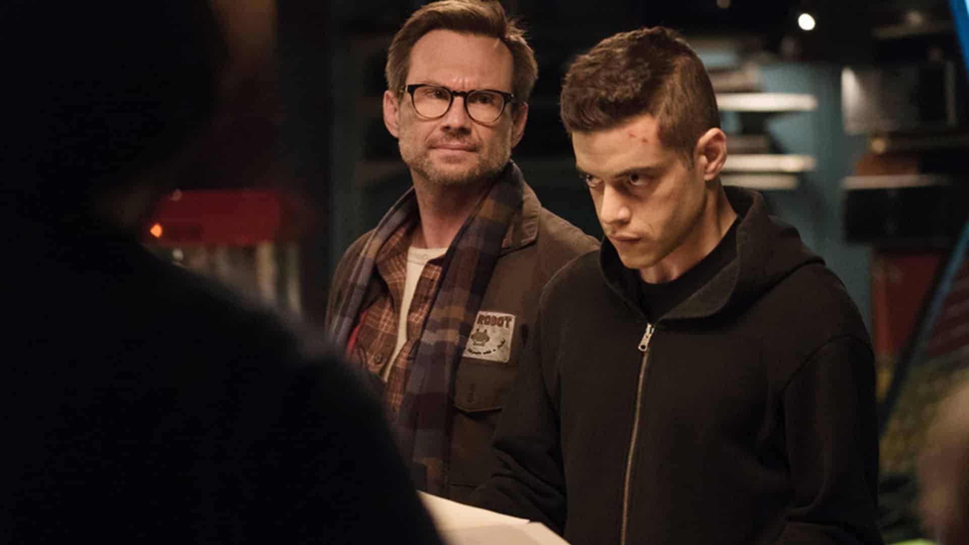 Mr. Robot cinematographe.it