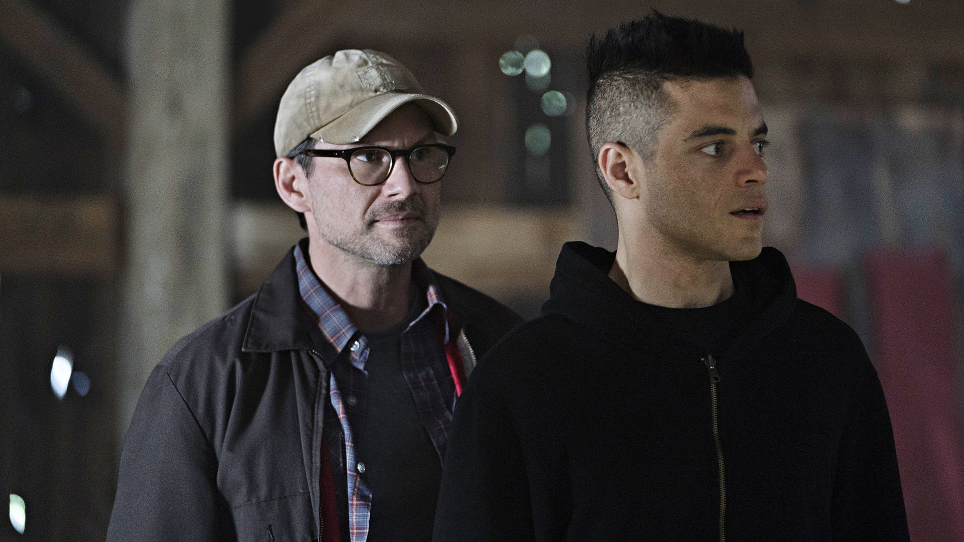 Mr. Robot cinematographe.it