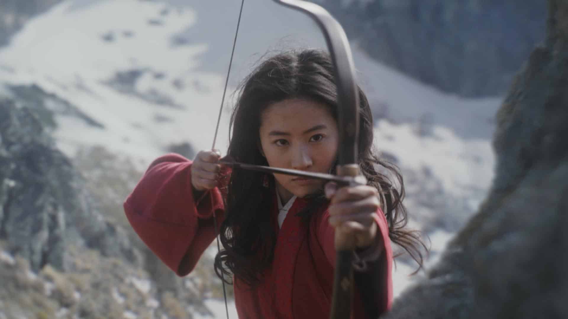 Mulan, Cinematographe.it